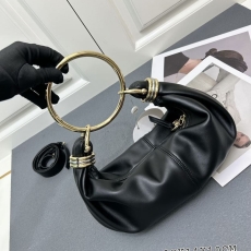 Chloe Top Handle Bags